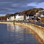 Сasa de vacaciones Casa Crusoe - Part Of The The Bay Filey Village With Pool, Gym And Direct Access, Pub, Restaurant, Tennis And Meadows Walks Reighton