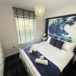 Casa Crusoe - Part Of The The Bay Filey Village With Pool, Gym And Direct Access, Pub, Restaurant, Tennis And Meadows Walks Сasa de vacaciones Reighton