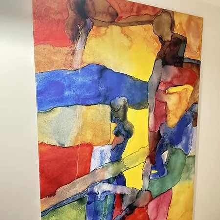 Casa Crusoe Сasa de vacaciones