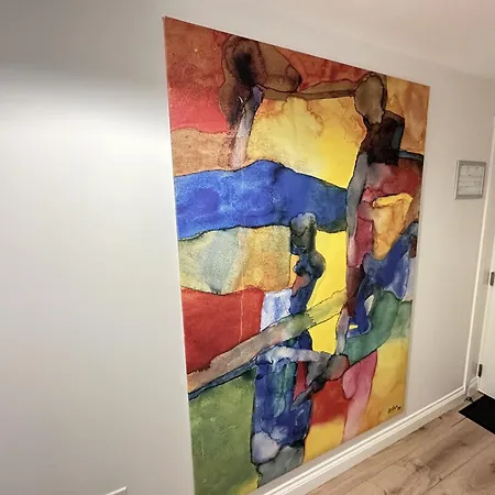 Casa Crusoe Сasa de vacaciones Reighton