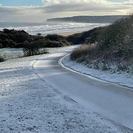 Сasa de vacaciones Casa Crusoe *