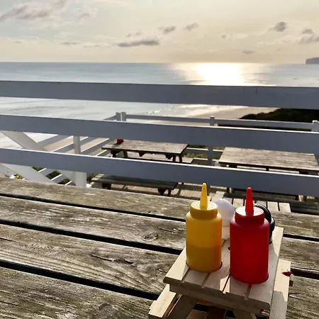Casa Crusoe Holiday home
