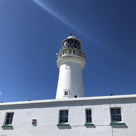 Сasa de vacaciones Casa Crusoe *