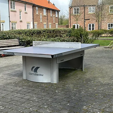 Casa Crusoe Сasa de vacaciones Reighton