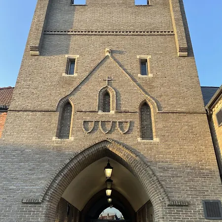 Casa Crusoe * Reighton