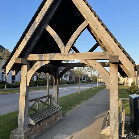 Casa Crusoe Сasa de vacaciones *