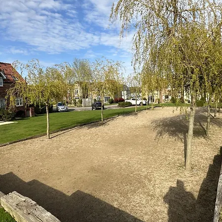 Casa Crusoe Сasa de vacaciones Reighton