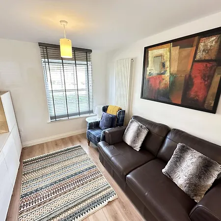Holiday home Casa Crusoe - Part Of The The Bay Filey Village With Pool, Gym And Direct Access, Pub, Restaurant, Tennis And Meadows Walks *